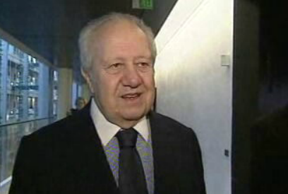 Declarações de Mário Soares