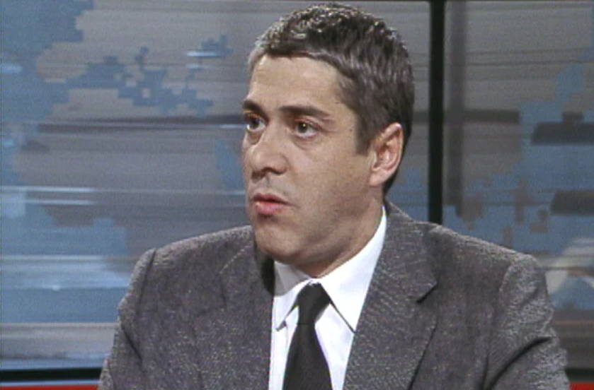 Entrevista a José Sócrates