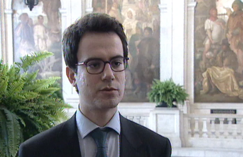 Homossexualidade debatida no Parlamento