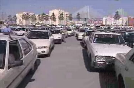 Sindicato critica manifestação de taxistas