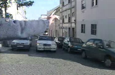 Carteira Profissional de taxista