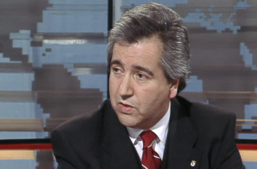 Entrevista a Torres Couto