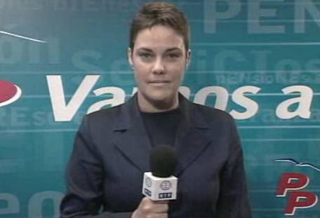 Eleições Legislativas em Espanha