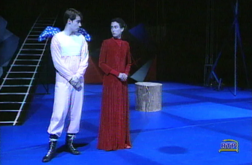 Companhias de Teatro solidárias com Moçambique