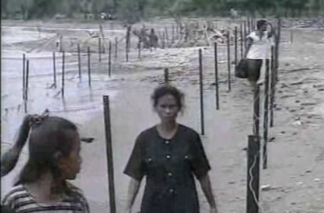 Incidentes na fronteira de Timor-Leste