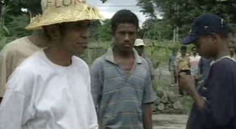 Aldeias de Timor pedem ajuda à ONU