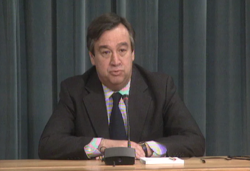 Governo solidário com Vítor Melícias