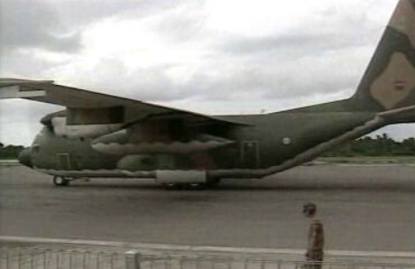 Tropas portuguesas em Timor-Leste