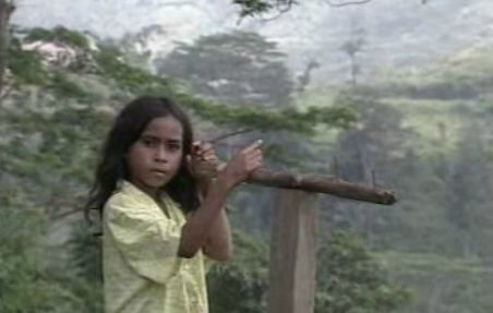 Médicos portugueses em Timor-Leste