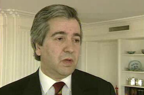 Declarações de Torres Couto