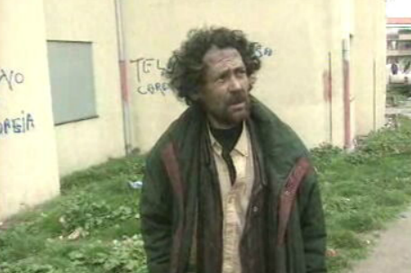 Toxicodependência no Porto