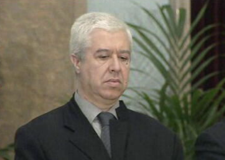 Tomada de posse da CMVM