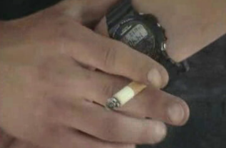 Efeitos do tabaco sobre a genética