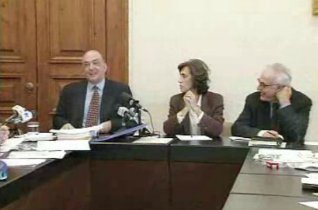 Julgamento do Caso UGT