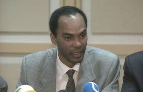 UNITA pede reconciliação em Angola