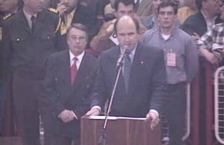 Discurso de João Vale e Azevedo