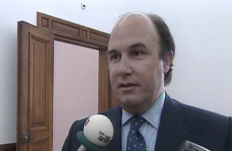 Declarações de Vale e Azevedo