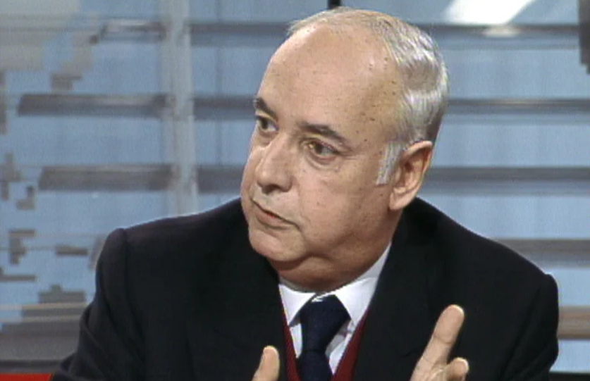 Entrevista a Francisco Louçã e Vera Jardim