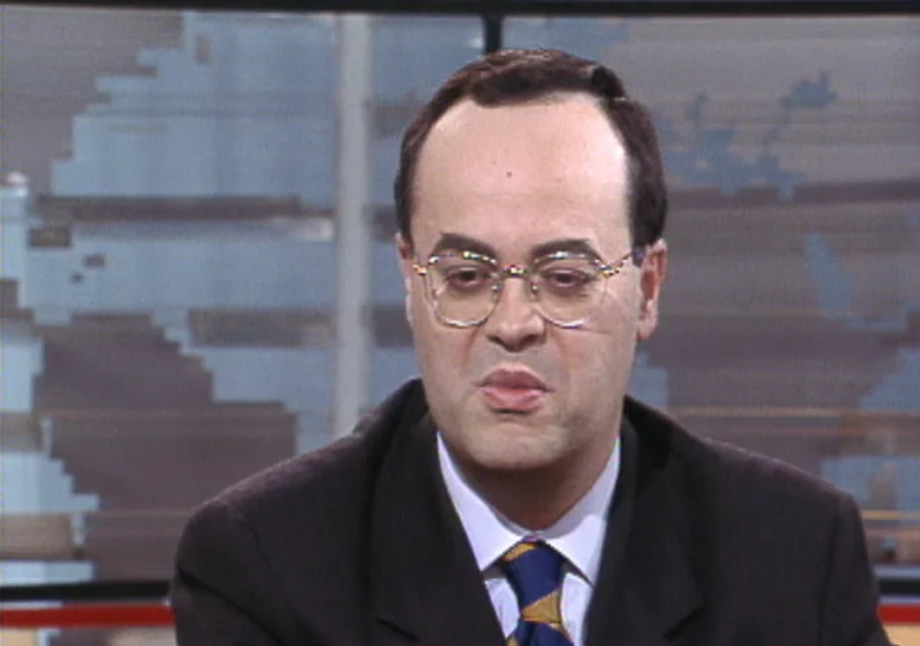 Entrevista a Vitalino Canas