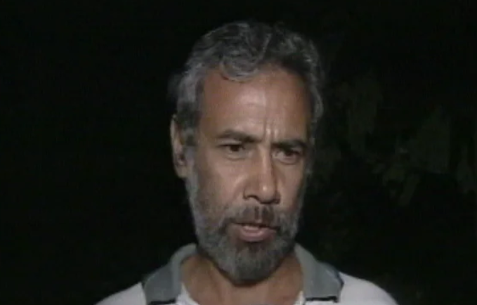 Declarações de Xanana Gusmão