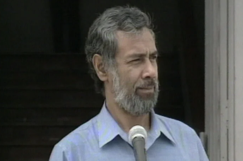 Declarações de Xanana Gusmão