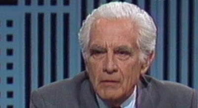 Entrevista a Álvaro Cunhal – Parte I