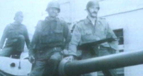 Especial 25 de Abril – Parte I