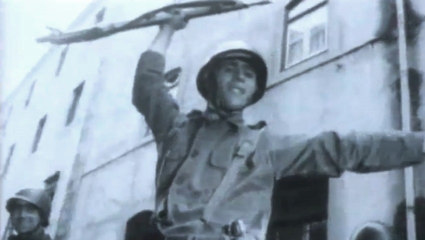 10 Anos de Democracia – Parte I