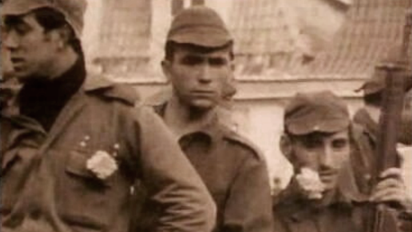 10 Anos de Democracia – Parte III