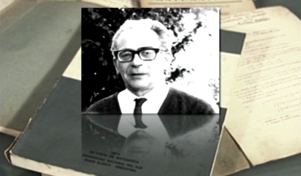 Centenário de António Aniceto Monteiro