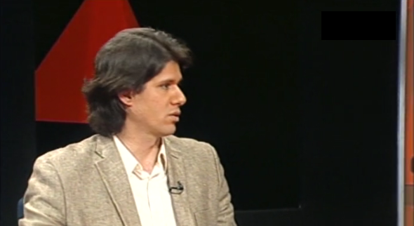 Relação Entre a Neurologia, a Genética e a Ética