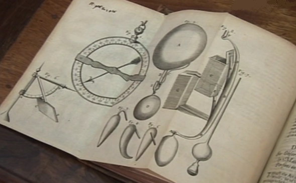 Revistas Científicas