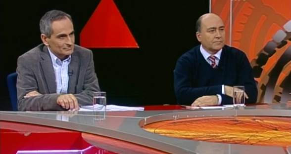 Redes de Energia Eléctrica