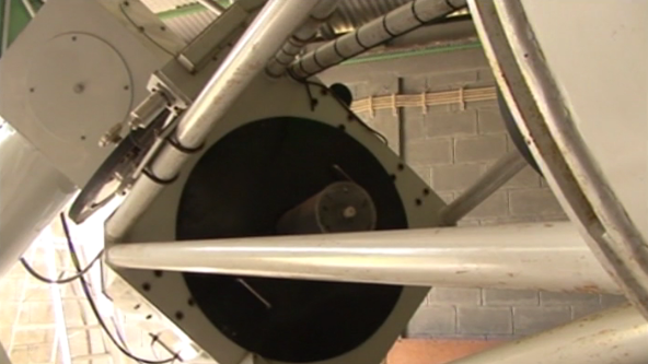 Observatório Astronómico do Porto