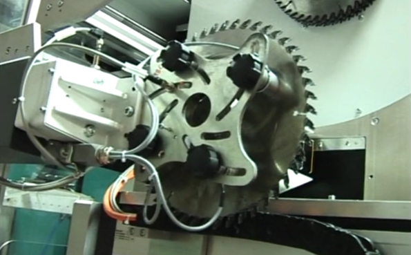 Tecnologia na Indústria