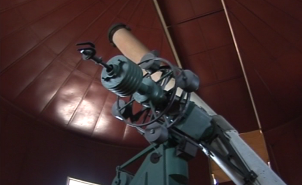 Observatório Astronómico de Lisboa