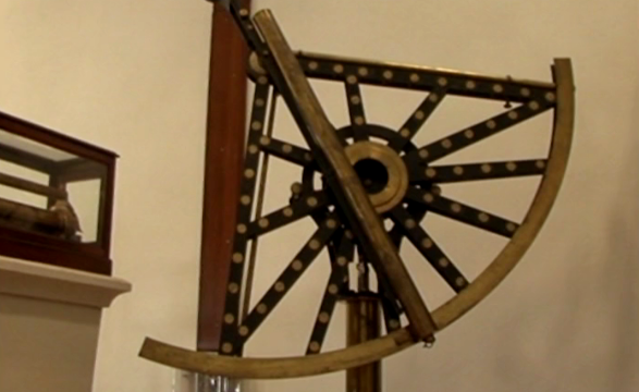 Observatório Astronómico de Coimbra