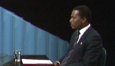 Entrevista a Abel Chivukuvuku – Parte I