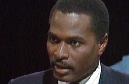 Entrevista a Abel Chivukuvuku – Parte II