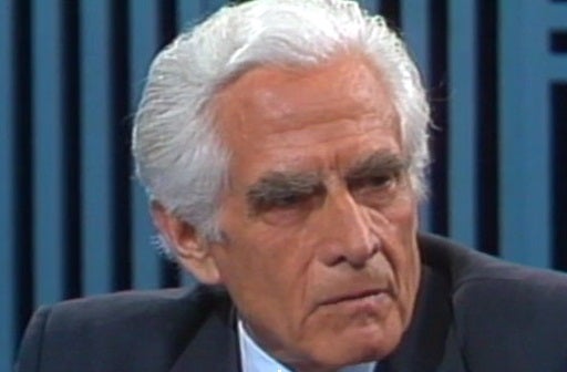 Entrevista a Álvaro Cunhal – Parte I