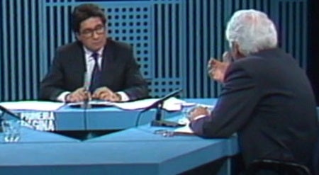 Entrevista a Álvaro Cunhal – Parte II