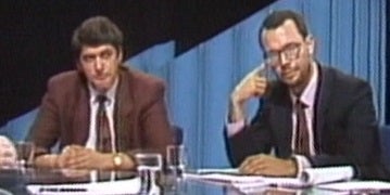 O Ambiente – Parte I