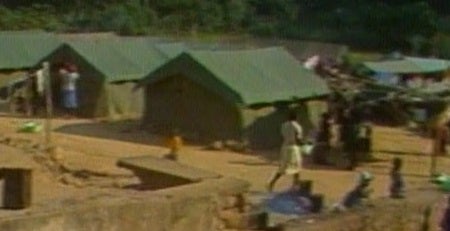 Refugiados no Mundo – Parte I