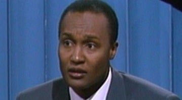 A Situação em Angola – Parte I