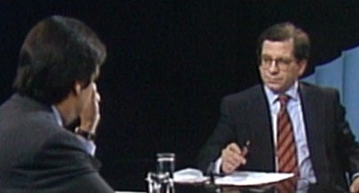 Entrevista a António Guterres – Parte II