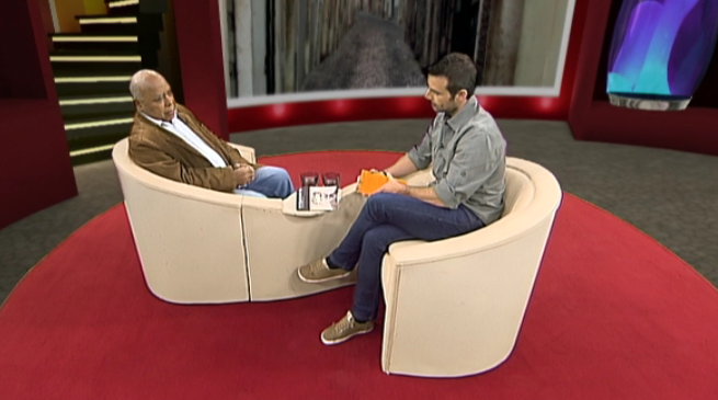 Rogério de Carvalho