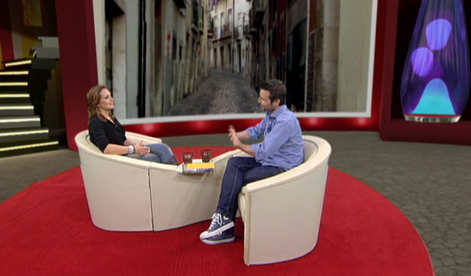 Ana Margarida Carvalho