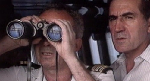 O Expresso de Timor – Parte I