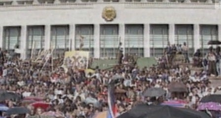 A Situação Económica e Política da CEI – Parte I