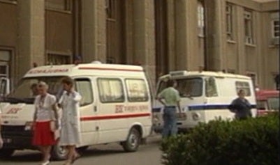 O Cancro – Parte I